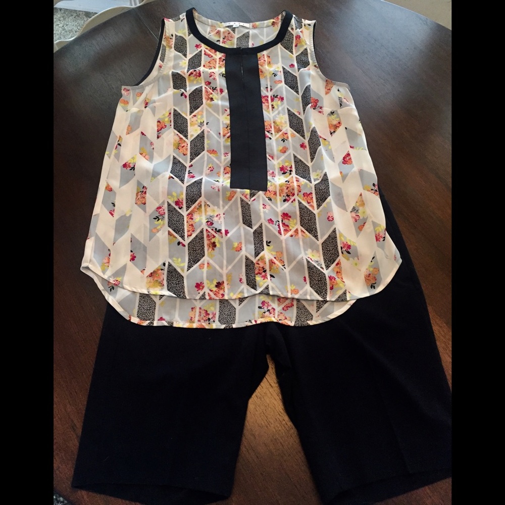 Cabi Top